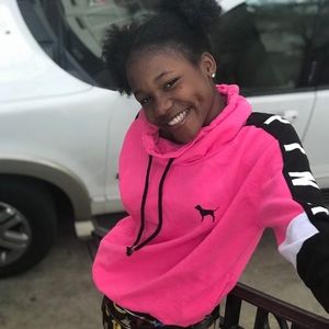 Meet your Posher, Kileah